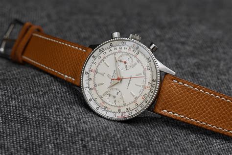 breitling navitimer comatic 1960s 808 with date|Breitling dual pusher.